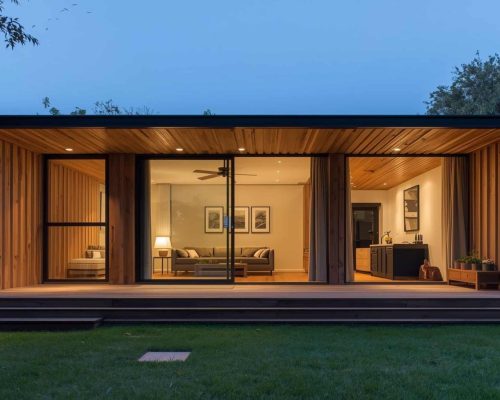 מדוע מבנים ניידים למגורים מתאימים לצעירים ולמשפחות – CONTAIN מבנה נייד למגורים מתאים לצעירים ולמשפחות - CONTAIN